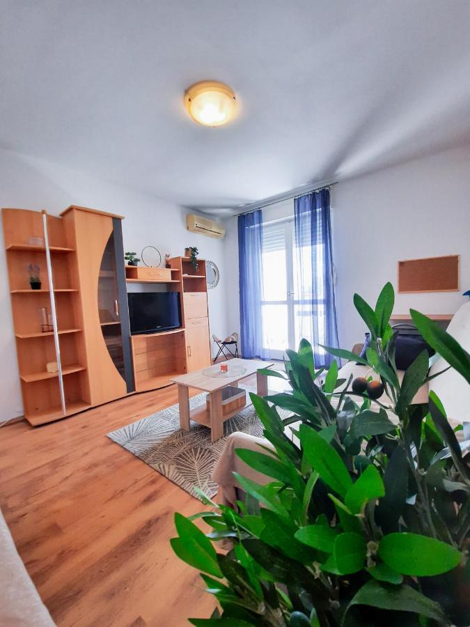 Apartment Lola Split Exterior foto