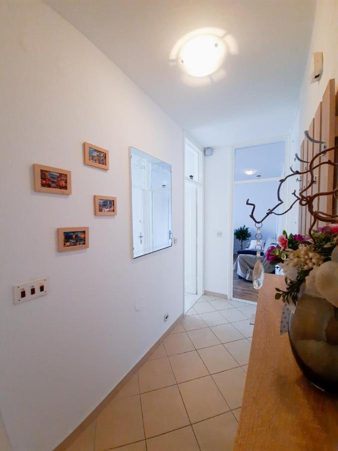 Apartment Lola Split Exterior foto