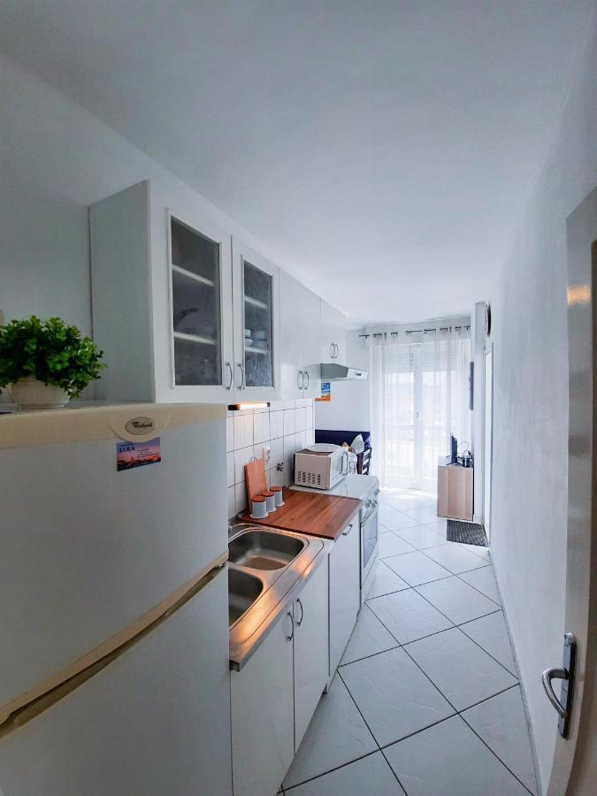 Apartment Lola Split Exterior foto