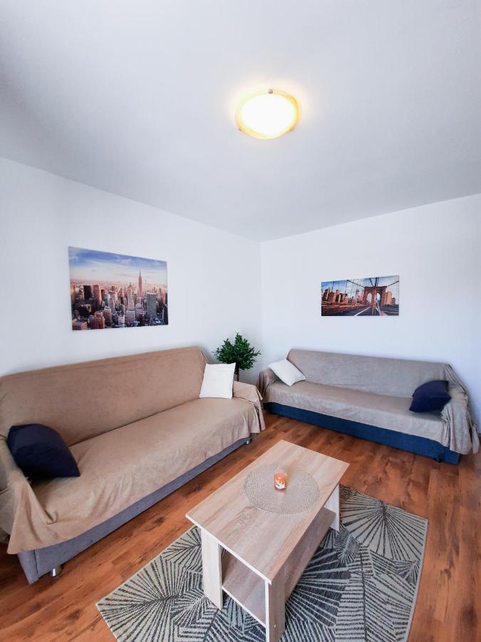 Apartment Lola Split Exterior foto